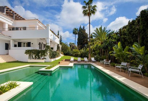 Luxury House for sale in Marbella, 4 400 000 €, Photo 2