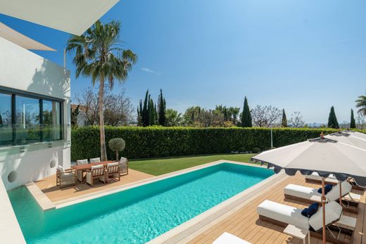 Maison de luxe à vendre à Marbella, 4 500 000 €, Photo 2