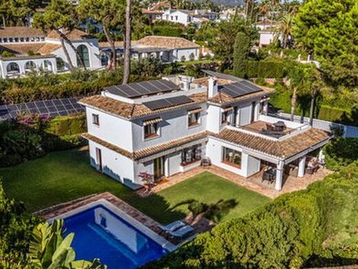 Luxury House for sale in Marbella, 4 950 000 €, Photo 2
