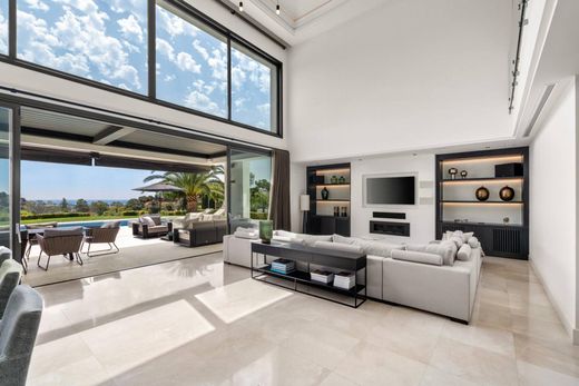 Maison de luxe à vendre à Marbella, 5 995 000 €, Photo 2