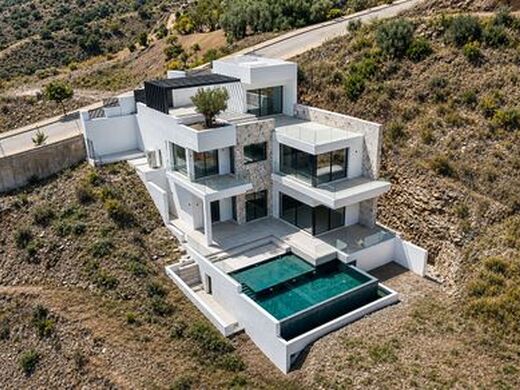 Maison de luxe à vendre à Elviria, 3 900 000 €, Photo 2