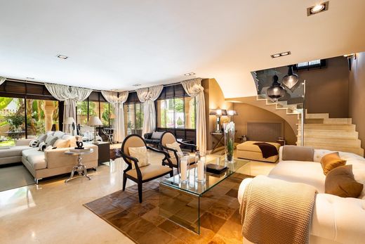 Maison de luxe à vendre à Marbella Del Este, 5 500 000 €, Photo 2