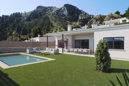 Maison de luxe à vendre à Penáguila, 424 000 €, Photo 2