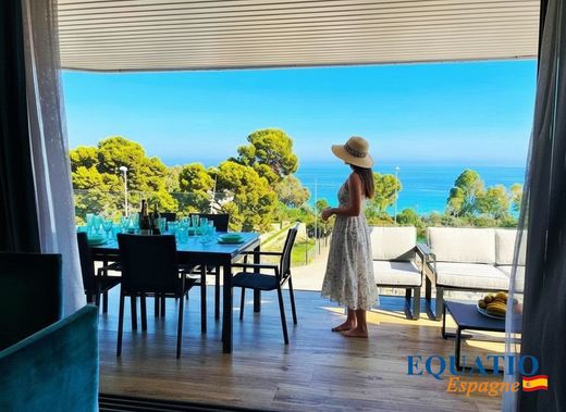 Appartement de luxe à vendre à Villajoyosa, 640 000 €, Photo 2
