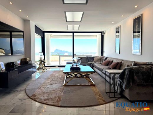 Appartement de luxe à vendre à Altea, 895 000 €, Photo 2