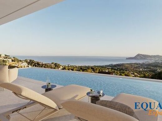 Maison de luxe à vendre à Altea, 2 349 000 €, Photo 2