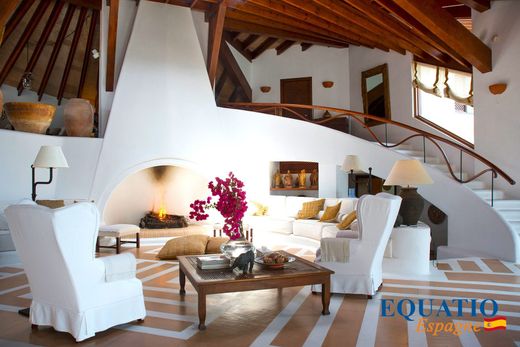 Maison de luxe à vendre à Altea, 5 200 000 €, Photo 2