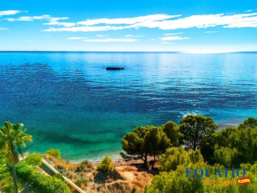 Maison de luxe à vendre à Altea, 4 250 000 €, Photo 2