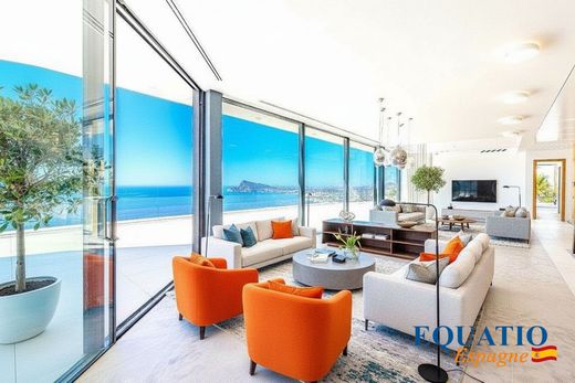 Maison de luxe à vendre à Altea, 4 100 000 €, Photo 2