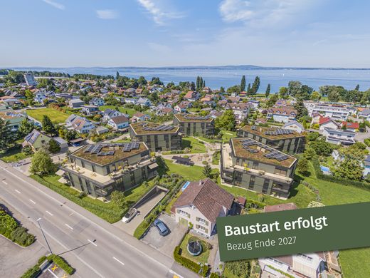 Appartement de luxe à vendre à Romanshorn, 1 567 261 €, Photo 2