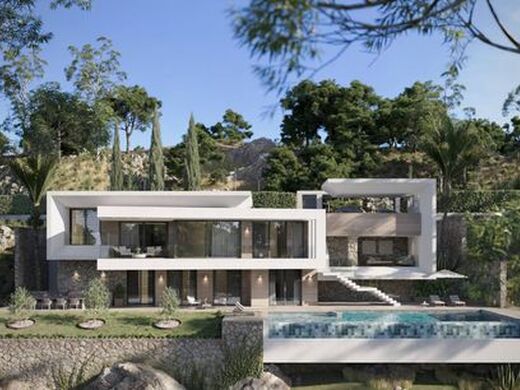 Luxury House for sale in Marbella, 2 560 000 €, Photo 3