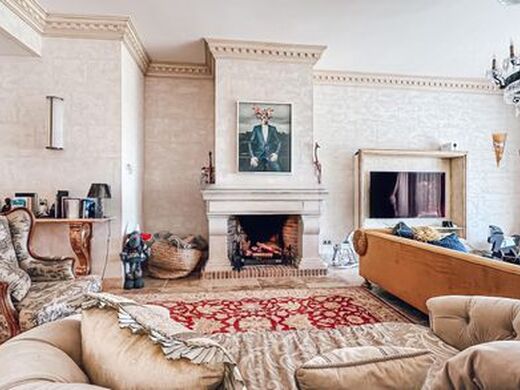 Maison de luxe à vendre à Marbella, 7 500 000 €, Photo 3