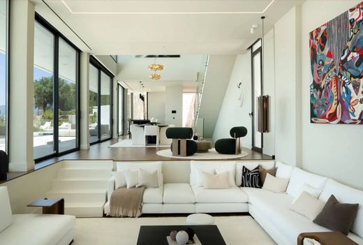 Maison de luxe à vendre à Marbella, 7 995 000 €, Photo 3