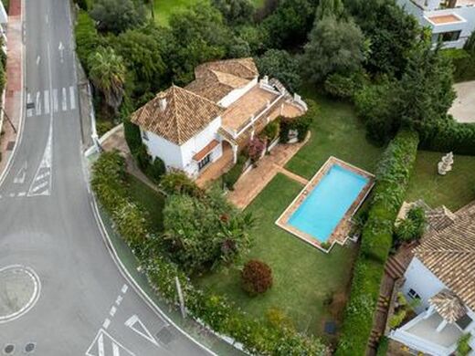 Luxury House for sale in Marbella, 2 500 000 €, Photo 3
