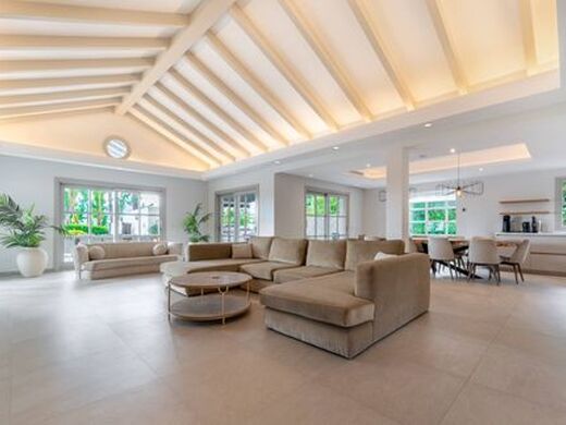 Maison de luxe à vendre à Marbella, 3 950 000 €, Photo 3