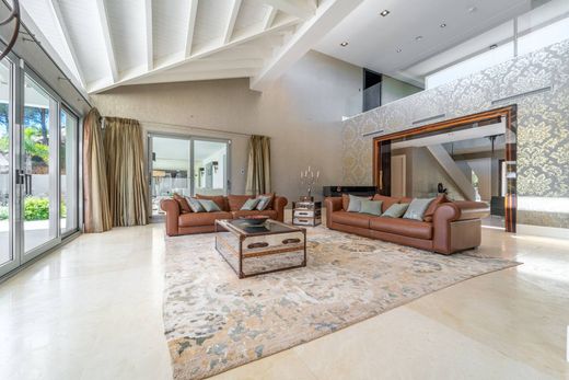 Maison de luxe à vendre à Marbella, 6 150 000 €, Photo 3