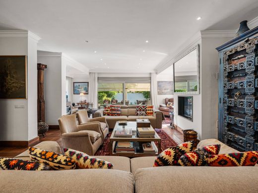 Luxury House for sale in Marbella, 4 950 000 €, Photo 3
