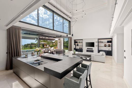 Maison de luxe à vendre à Marbella, 5 995 000 €, Photo 3