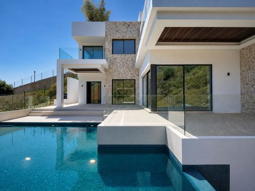 Maison de luxe à vendre à Elviria, 3 900 000 €, Photo 3