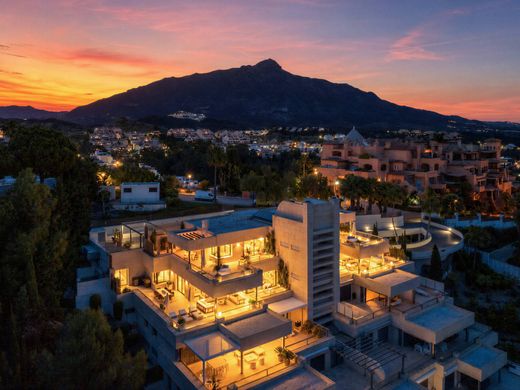Appartement de luxe à vendre à Nueva Andalucia, 6 900 000 €, Photo 3