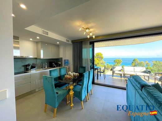 Appartement de luxe à vendre à Villajoyosa, 640 000 €, Photo 3