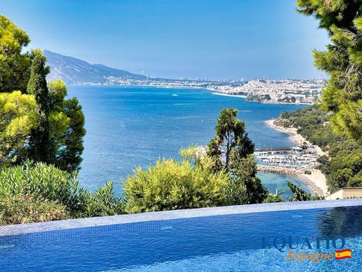 Maison de luxe à vendre à Altea, 6 280 000 €, Photo 3