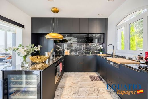 Maison de luxe à vendre à Altea, 2 500 000 €, Photo 3