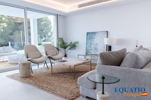 Maison de luxe à vendre à Altea, 1 650 000 €, Photo 3