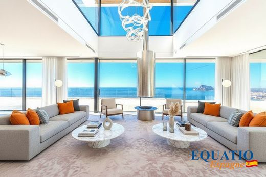 Maison de luxe à vendre à Altea, 4 100 000 €, Photo 3