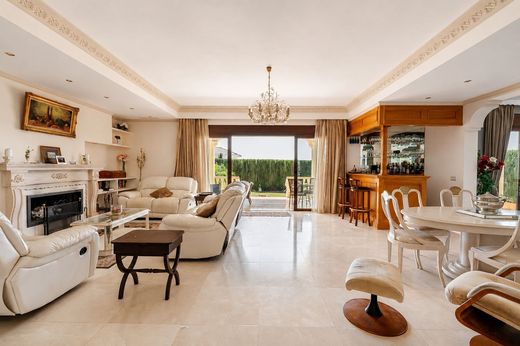 Maison de luxe à vendre à Marbella, 2 400 000 €, Photo 4