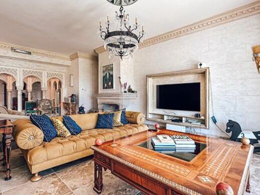Maison de luxe à vendre à Marbella, 7 500 000 €, Photo 4