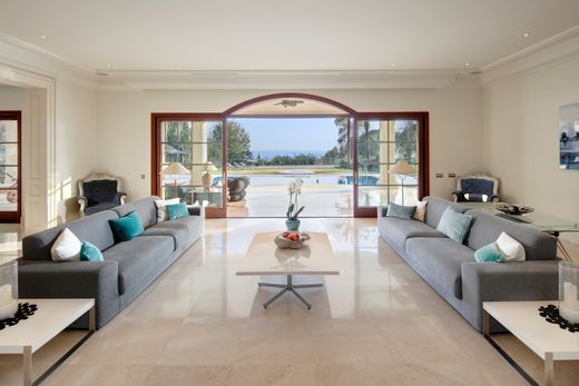Luxury House for sale in Marbella, 7 950 000 €, Photo 4