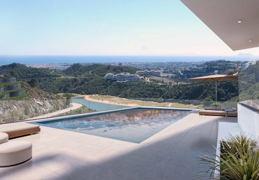 Maison de luxe à vendre à Marbella, 5 650 000 €, Photo 4