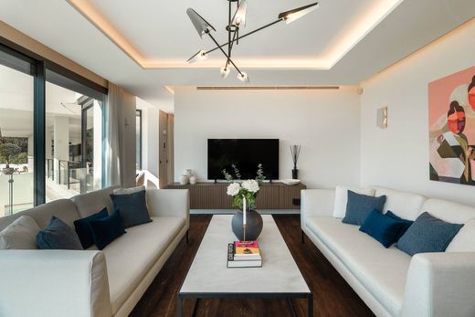 Maison de luxe à vendre à Marbella, 4 500 000 €, Photo 4