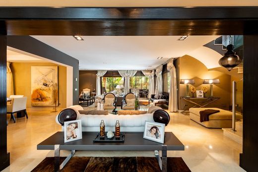 Maison de luxe à vendre à Marbella Del Este, 5 500 000 €, Photo 4