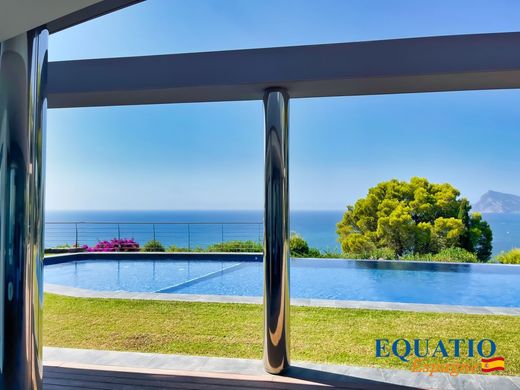 Maison de luxe à vendre à Altea, 6 280 000 €, Photo 4