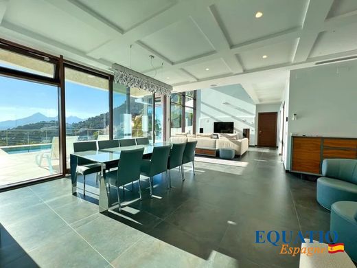 Luxury House for sale in Altea, 2 400 000 €, Photo 4