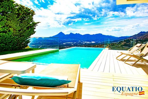 Maison de luxe à vendre à Altea, 2 495 000 €, Photo 4