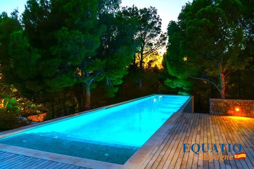 Maison de luxe à vendre à Altea, 4 950 000 €, Photo 4