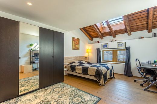 Appartement de luxe à vendre à Romanshorn, 1 975 178 €, Photo 4