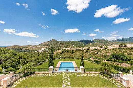 Luxury House for sale in Marbella, 11 800 000 €, Photo 5