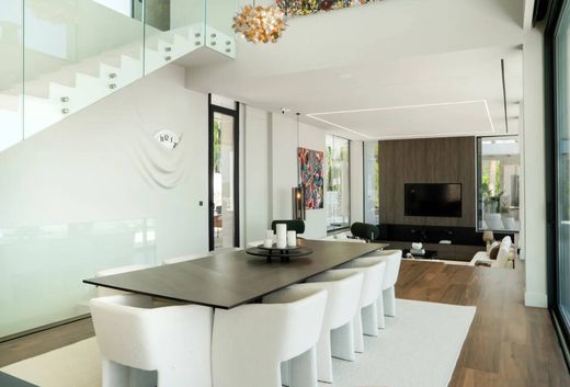 Maison de luxe à vendre à Marbella, 7 995 000 €, Photo 5