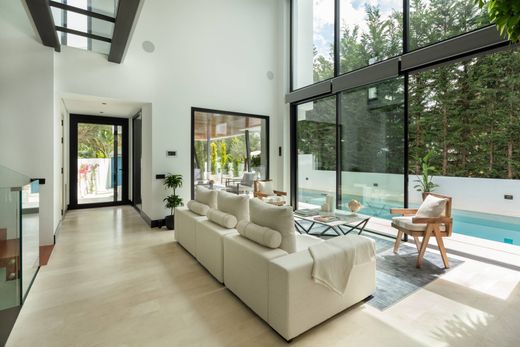 Luxury House for sale in Marbella, 6 500 000 €, Photo 5