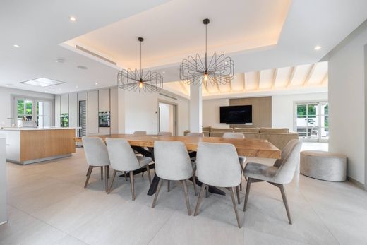 Maison de luxe à vendre à Marbella, 3 950 000 €, Photo 5