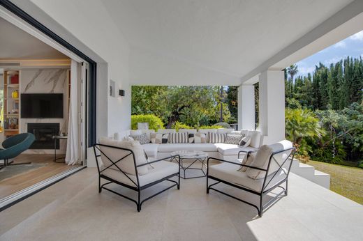 Luxury House for sale in Marbella, 4 400 000 €, Photo 5