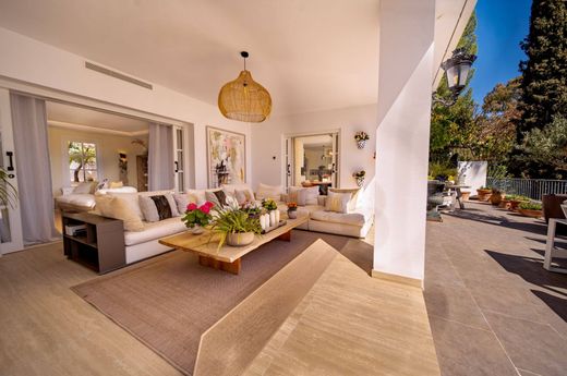 Maison de luxe à vendre à Marbella, 3 200 000 €, Photo 5