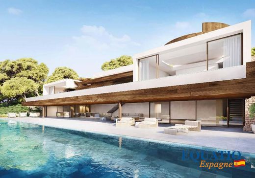 Maison de luxe à vendre à Ibiza, 37 000 000 €, Photo 5