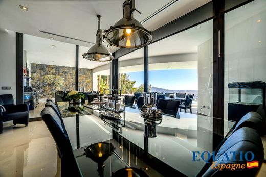 Maison de luxe à vendre à Altea, 5 500 000 €, Photo 5