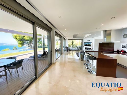 Maison de luxe à vendre à Altea, 6 280 000 €, Photo 5