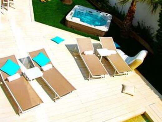 Maison de luxe à vendre à Altea, 2 495 000 €, Photo 5